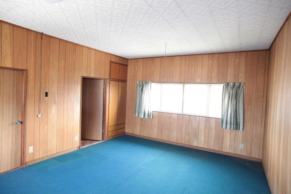 直方市大字頓野の中古一戸建て