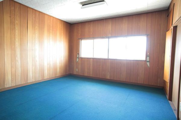 直方市大字頓野の中古一戸建て