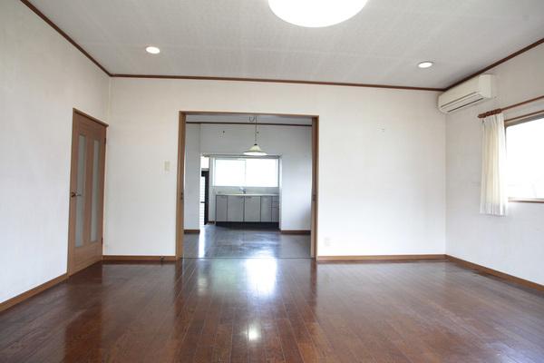 直方市大字頓野の中古一戸建て