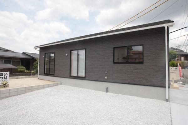 直方市大字上新入の新築一戸建