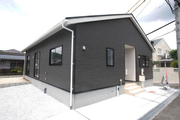 直方市大字上新入の新築一戸建