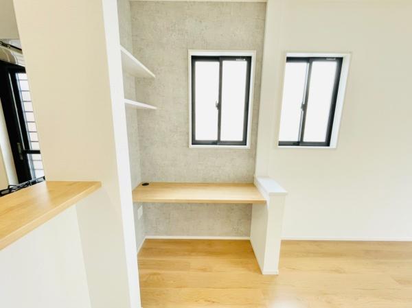 直方市大字感田の中古一戸建て
