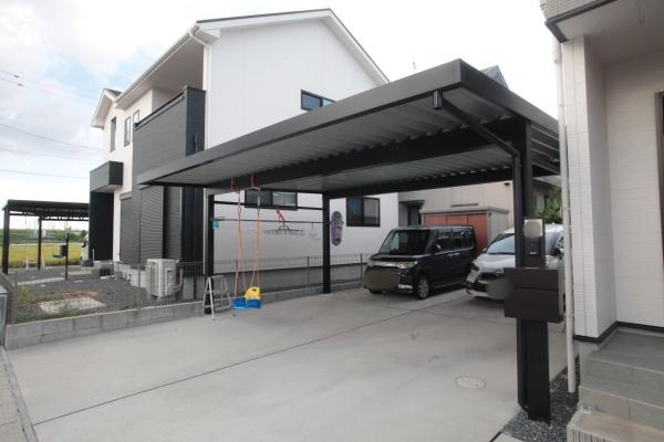 直方市大字感田の中古一戸建て