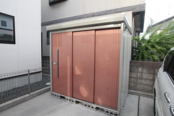 直方市大字感田の中古一戸建て