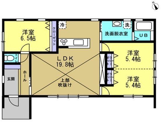 鞍手郡鞍手町弥生１丁目の中古一戸建