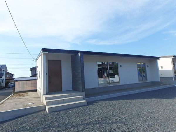 鞍手郡鞍手町弥生１丁目の中古一戸建