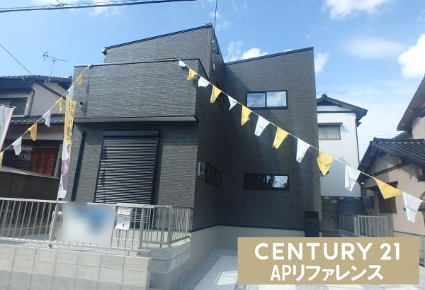 北九州市八幡西区上の原１丁目の新築一戸建