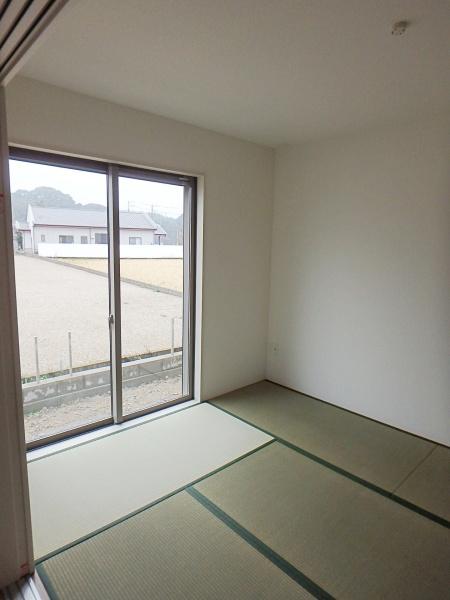 直方市大字頓野の新築一戸建