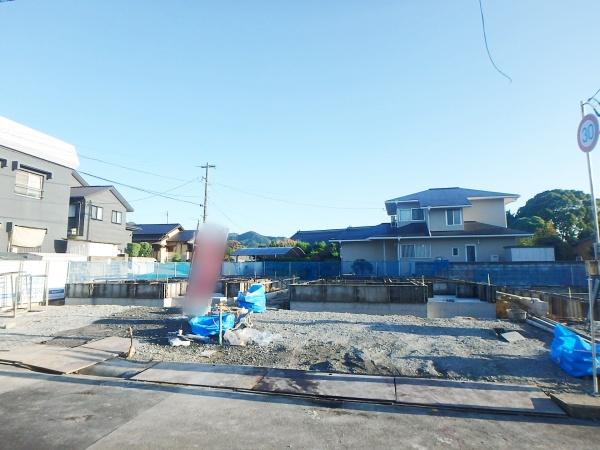 北九州市八幡西区中の原３丁目の新築一戸建