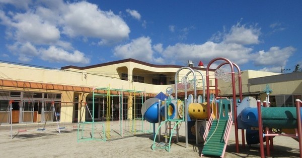 直方市大字上新入の新築一戸建(新入幼稚園)