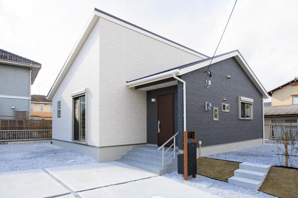 直方市大字上新入の新築一戸建