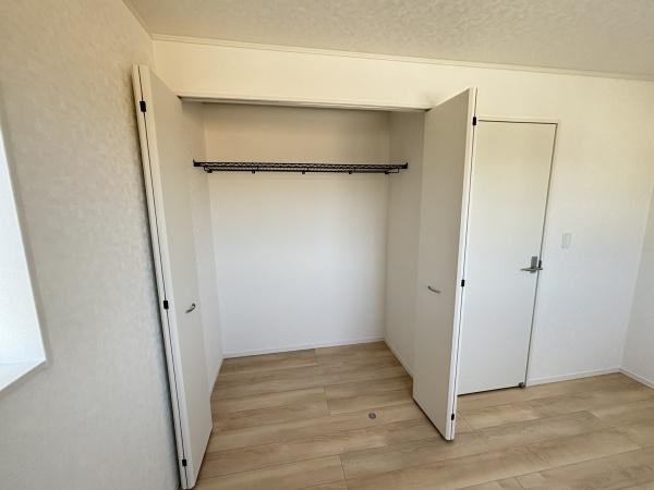 東近江市中野町第２－２号棟　新築分譲住宅