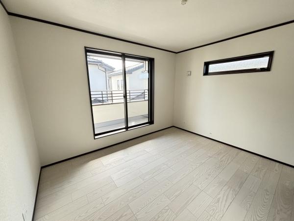 東近江市東沖野２丁目２号棟　新築分譲住宅
