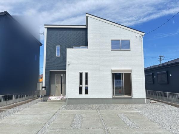 東近江市聖徳町 新築分譲住宅