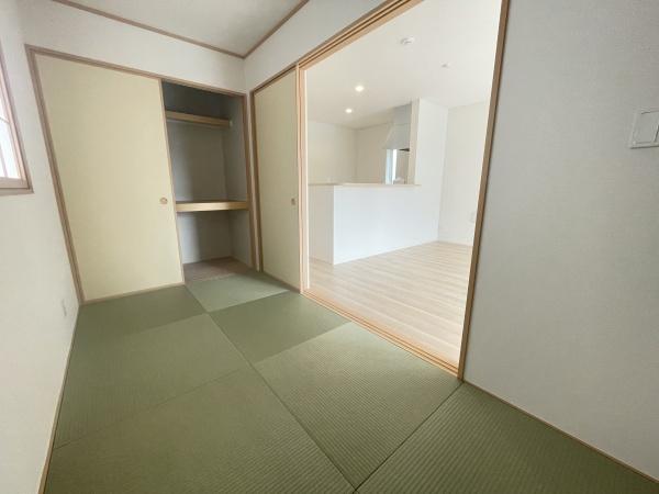 近江八幡市堀上町第８　新築分譲住宅