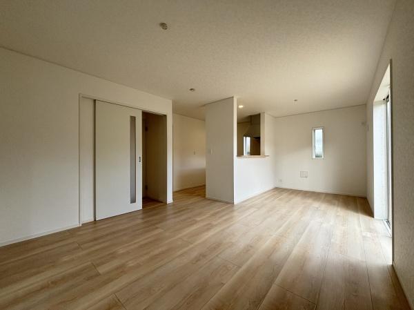 近江八幡市堀上町第８　新築分譲住宅