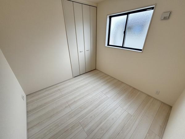 彦根市西今町５期１号棟　新築分譲住宅
