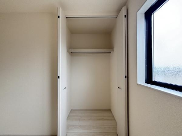 彦根市西今町５期１号棟　新築分譲住宅