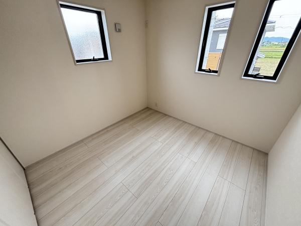 彦根市西今町５期１号棟　新築分譲住宅