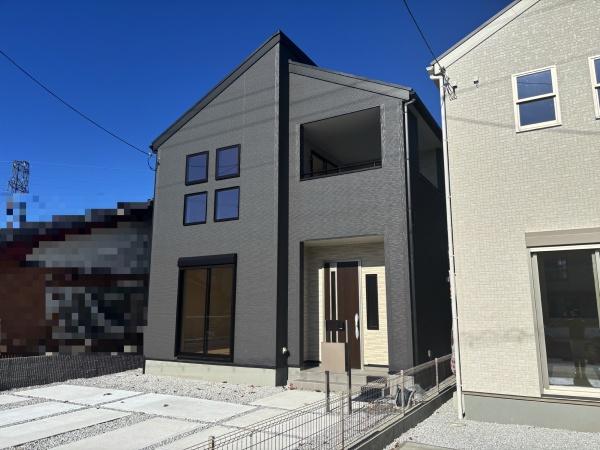 彦根市西今町５期１号棟　新築分譲住宅