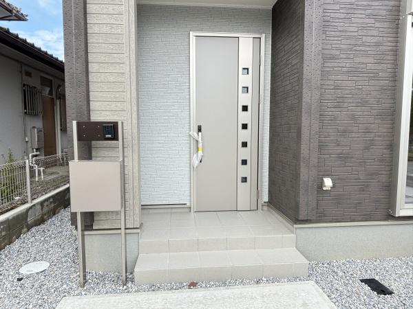 彦根市西今町５期１号棟　新築分譲住宅