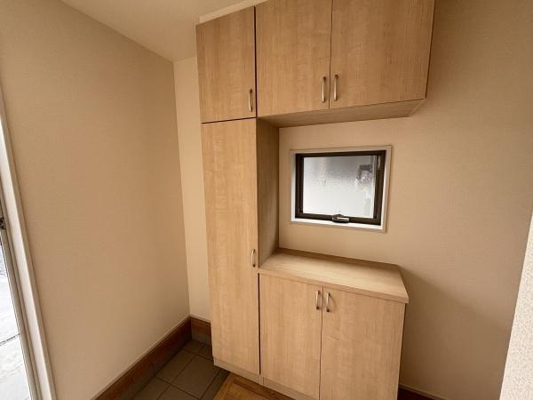 彦根市西今町５期１号棟　新築分譲住宅