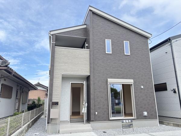 彦根市西今町５期１号棟　新築分譲住宅