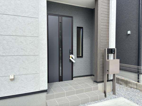 彦根市西今町５期２号棟　新築分譲住宅