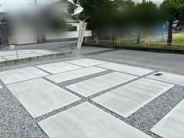 彦根市西今町５期２号棟　新築分譲住宅