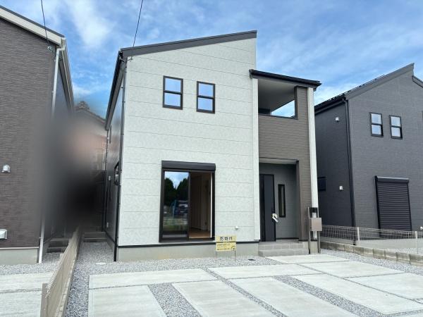 彦根市西今町５期２号棟　新築分譲住宅