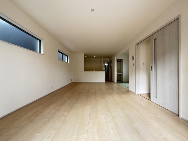 彦根市西今町５期２号棟　新築分譲住宅