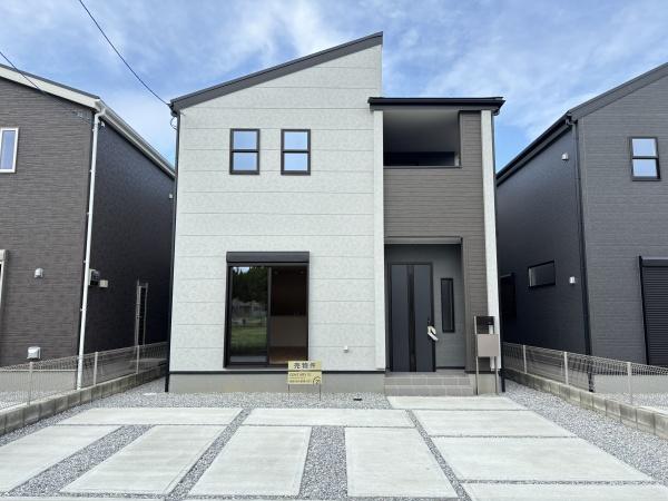 彦根市西今町５期２号棟　新築分譲住宅