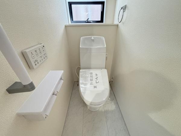 彦根市西今町５期３号棟　新築分譲住宅