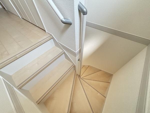 彦根市西今町５期３号棟　新築分譲住宅