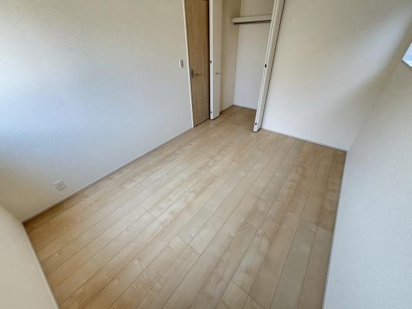 彦根市西今町５期３号棟　新築分譲住宅