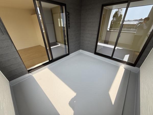 彦根市西今町５期３号棟　新築分譲住宅