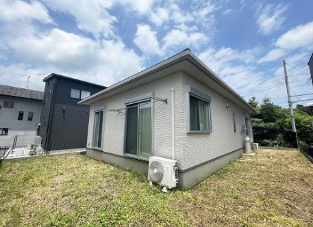甲賀市水口町春日 中古戸建て住宅
