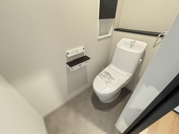 甲賀市甲南町深川　新築分譲住宅