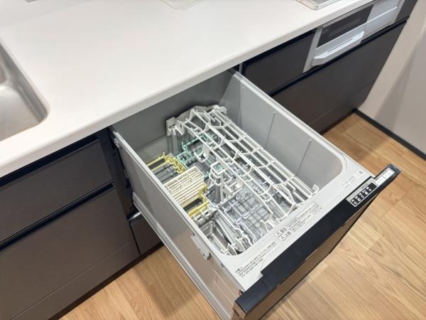 甲賀市甲南町深川　新築分譲住宅