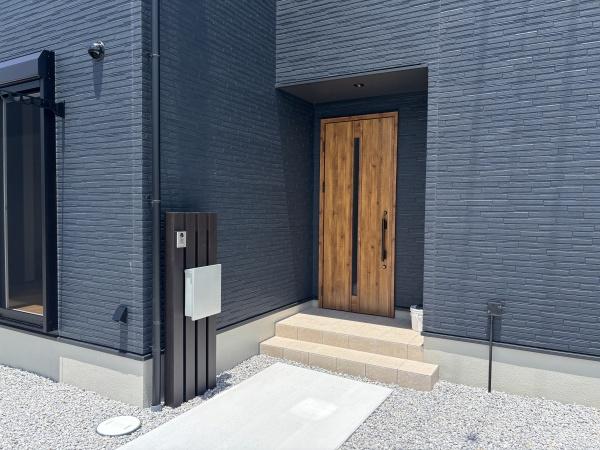 甲賀市甲南町深川　新築分譲住宅