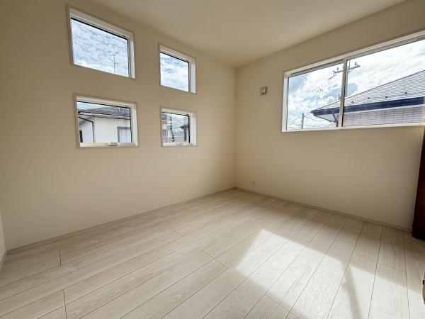 守山市水保町３期　新築分譲住宅