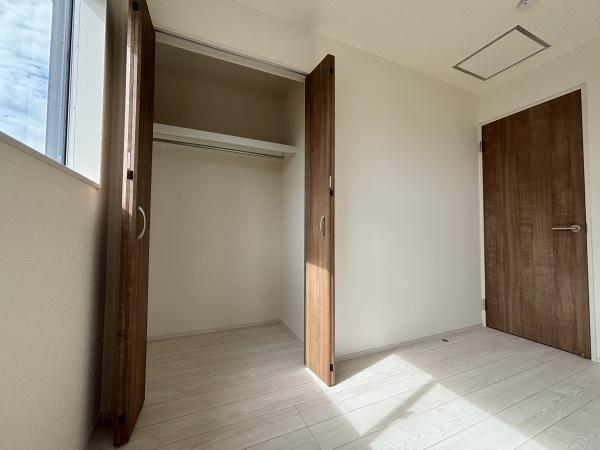 守山市水保町３期　新築分譲住宅