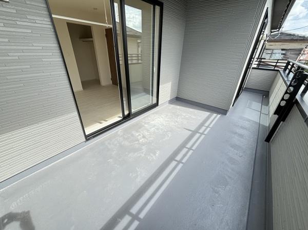 守山市水保町３期　新築分譲住宅
