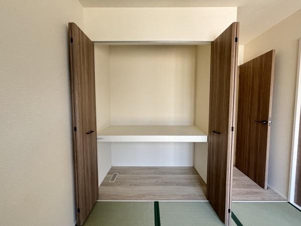 野洲市近江富士１丁目１号棟　新築分譲住宅
