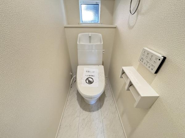 野洲市近江富士１丁目１号棟　新築分譲住宅