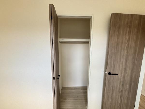 野洲市近江富士１丁目１号棟　新築分譲住宅