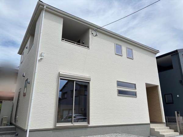 長浜市新庄寺町６期１号棟　新築分譲住宅