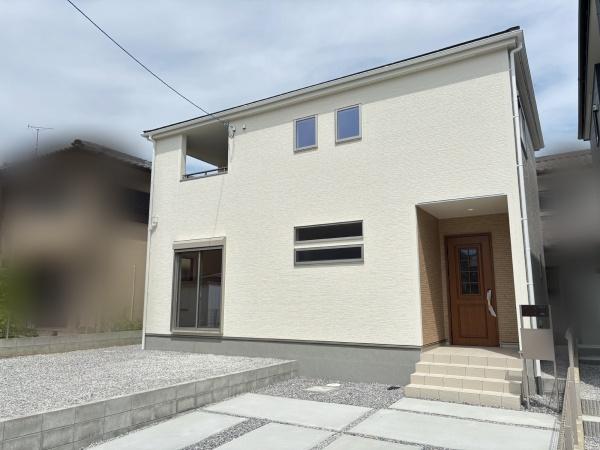 長浜市新庄寺町6期3号棟 新築分譲住宅