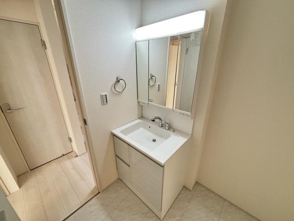 長浜市新庄寺町６期３号棟　新築分譲住宅
