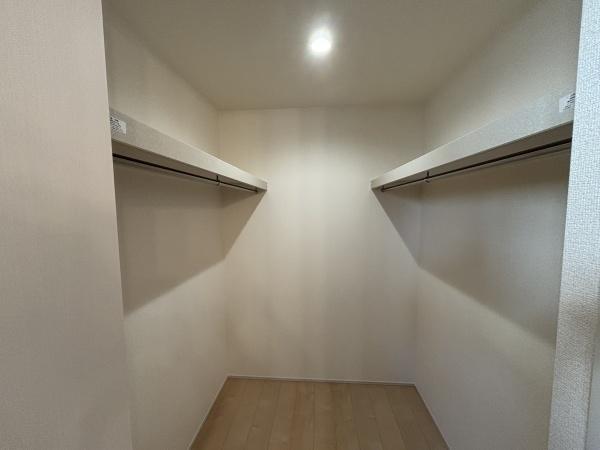 長浜市新庄寺町６期５号棟　新築分譲住宅